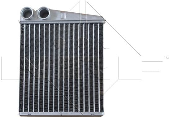 Heat Exchanger, interior heating EASY FIT 54271 - image 2