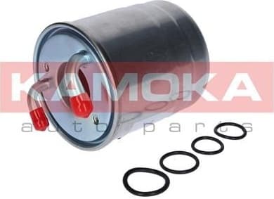 Fuel Filter F311701