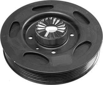Belt Pulley, crankshaft 80001120