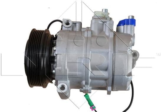 Compressor, air conditioning EASY FIT 32111 - image 2