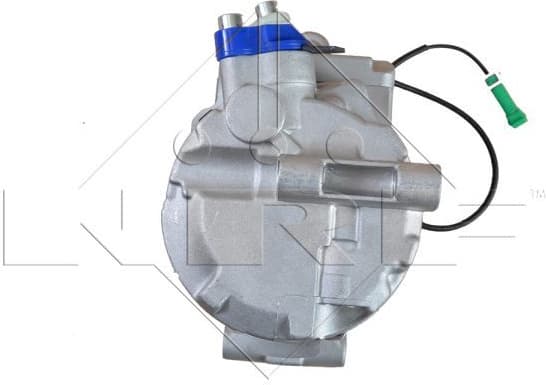 Compressor, air conditioning EASY FIT 32111 - image 4