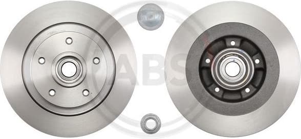 Brake Disc 18171C