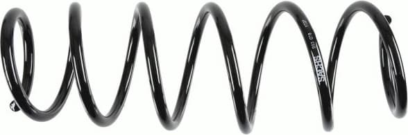 Suspension Spring 993 078 - image 2