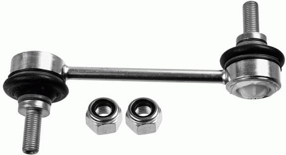 Link/Coupling Rod, stabiliser bar 26791 02