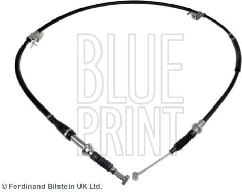 Cable Pull, parking brake ADM546117
