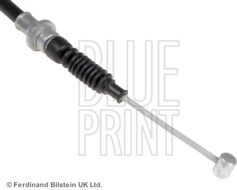 Cable Pull, parking brake ADM546117 - image 2