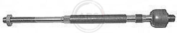 Inner Tie Rod 240348 - image 2