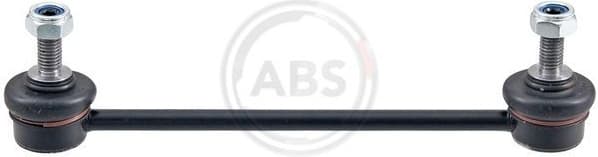 Link/Coupling Rod, stabiliser bar 261029