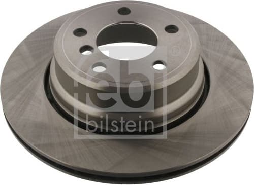 Brake Disc 36216
