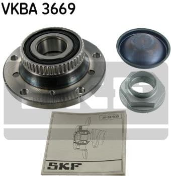 Wheel Bearing Kit VKBA 3669