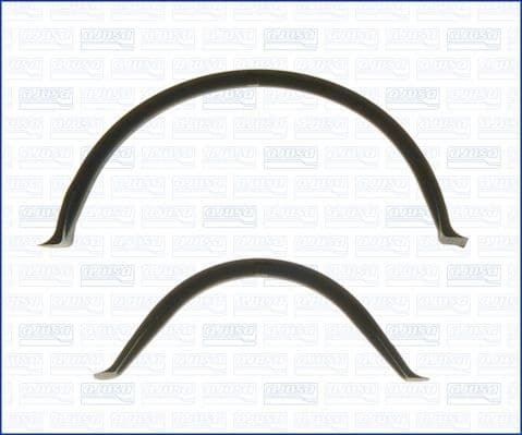 Gasket Set, oil sump 59009900
