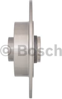 Brake Disc 0986479708 - image 2