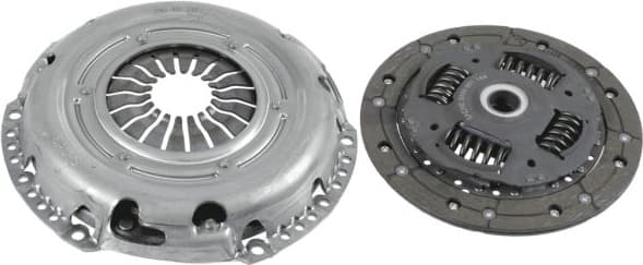 Clutch Kit 3000 951 184