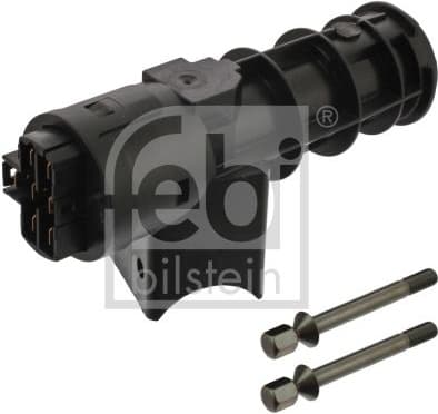 Steering Lock febi Plus 14201