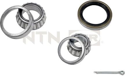 Wheel Bearing Kit R169.18