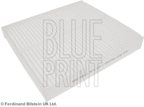 Filter, cabin air BLUE PRINT ADN12505 - image 3