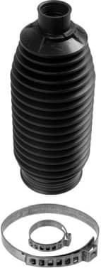 Bellow, steering 34430 01