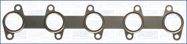 Gasket, exhaust manifold 13117400