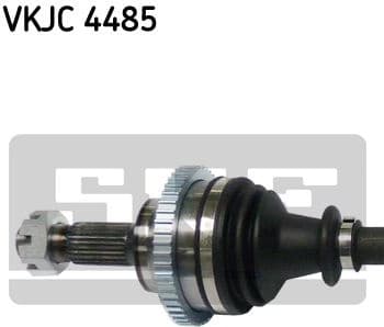 Drive Shaft VKJC 4485 - image 2