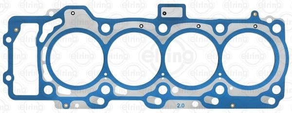 Gasket cylinder head 445.190 - image 2