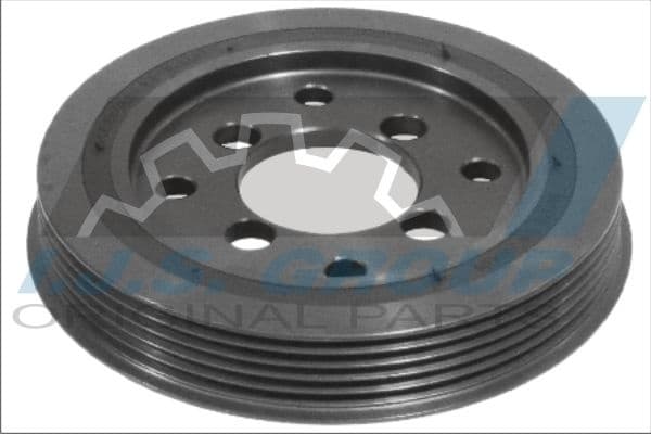 Pulley crankshaft 17-1025 - image 2