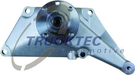 Support, radiator fan 02.19.041 - image 2