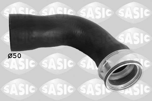Charge Air Hose 3356013 - image 2