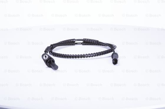 Sensor, wheel speed 0265008162