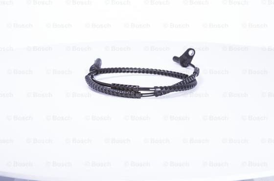 Sensor, wheel speed 0265008162 - image 3