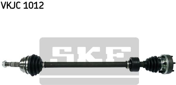 Drive Shaft VKJC 1012
