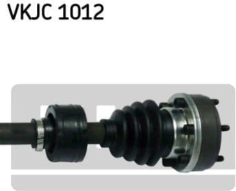 Drive Shaft VKJC 1012 - image 3