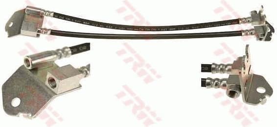 Brake Hose PHA496
