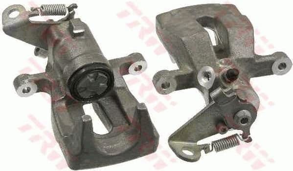 Brake Caliper BHQ248