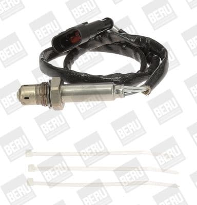 OPH 027 (BorgWarner (BERU))