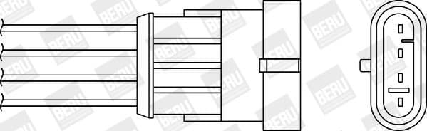 OPH 027 (BorgWarner (BERU)) - image 2