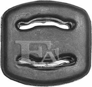 Mount, exhaust system 143909