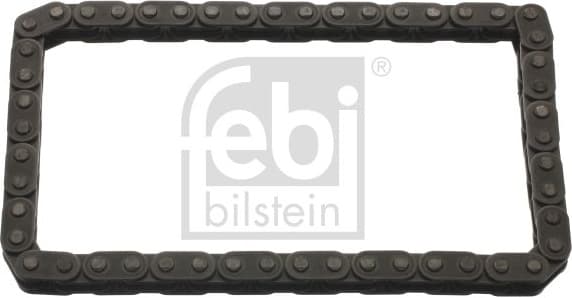 Chain, oil pump drive 33638