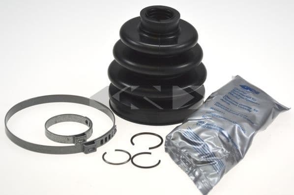 Bellow Kit, drive shaft 302807
