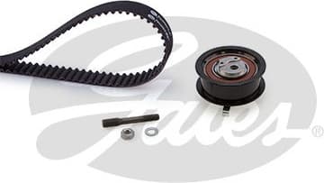 Timing Belt Kit PowerGrip™ K015564XS
