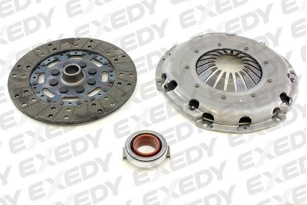 Clutch Kit HCK2063