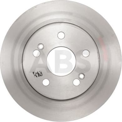 Brake Disc 16216