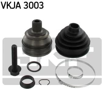 Joint Kit, drive shaft VKJA 3003