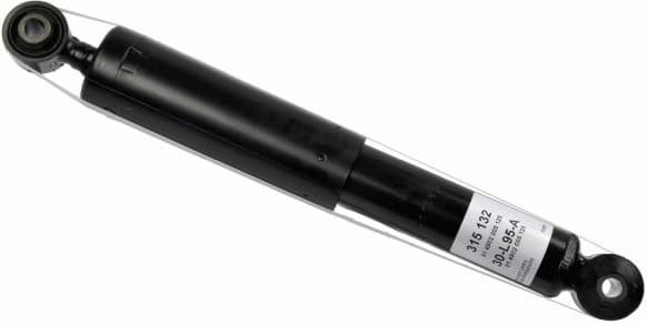 Shock Absorber 315 132