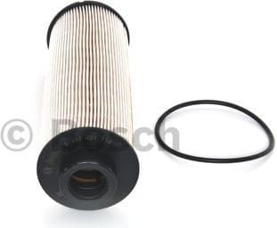 Fuel Filter 1457431710