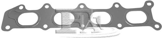 Gasket, exhaust manifold 421009