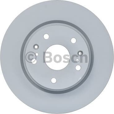 Brake Disc 0986479C40