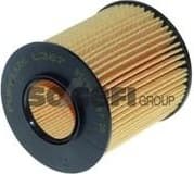 Oil Filter L367
