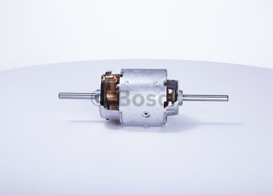 Electric Motor, interior blower 0130111130 - image 3