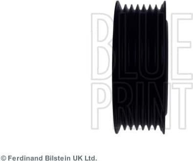 Deflection/Guide Pulley, V-ribbed belt ADT396510 - image 2