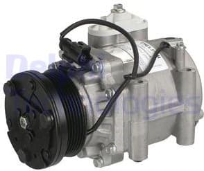 Compressor, air conditioning TSP0159376
